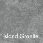 island granite vinyl pool liner