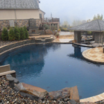 island onyx swimming pool