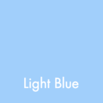 light blue vinyl pool liner